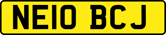 NE10BCJ