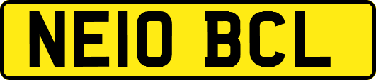 NE10BCL