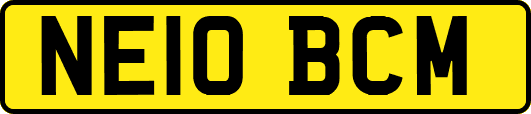 NE10BCM