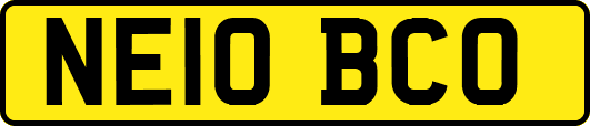 NE10BCO
