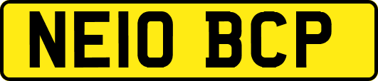 NE10BCP