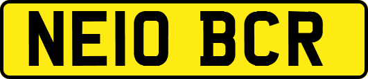 NE10BCR