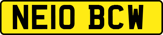 NE10BCW