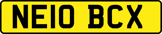 NE10BCX
