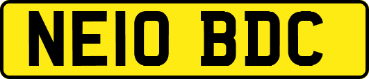 NE10BDC