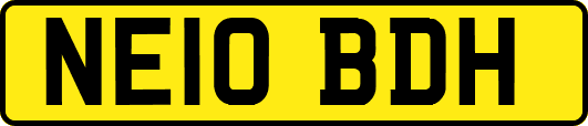 NE10BDH