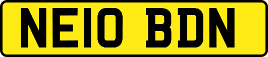 NE10BDN