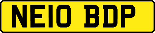 NE10BDP