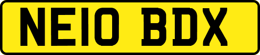 NE10BDX