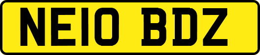 NE10BDZ