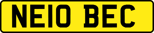 NE10BEC