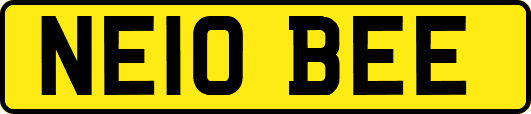 NE10BEE