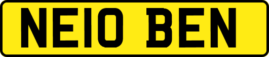 NE10BEN