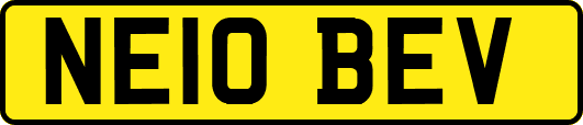 NE10BEV