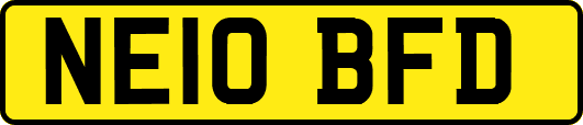 NE10BFD