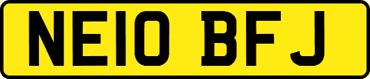 NE10BFJ