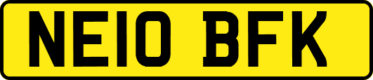 NE10BFK