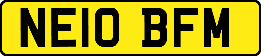 NE10BFM