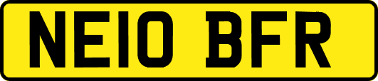 NE10BFR