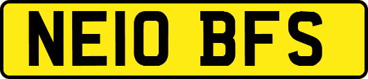 NE10BFS