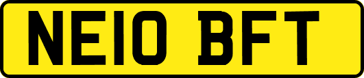 NE10BFT
