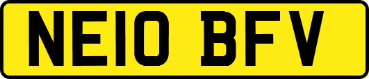 NE10BFV