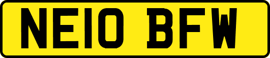 NE10BFW