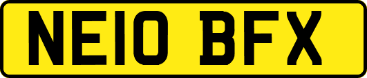 NE10BFX