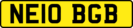 NE10BGB