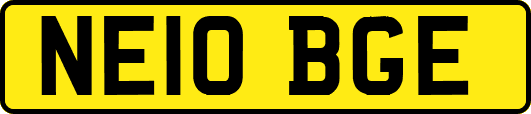 NE10BGE