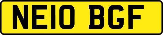NE10BGF