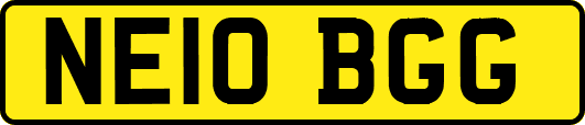 NE10BGG