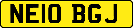 NE10BGJ