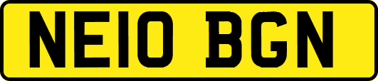 NE10BGN
