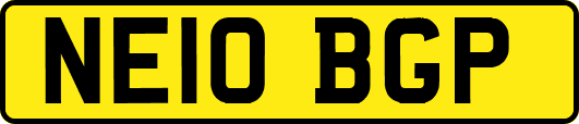 NE10BGP