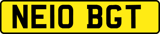 NE10BGT