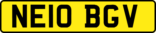 NE10BGV