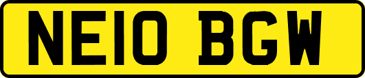 NE10BGW
