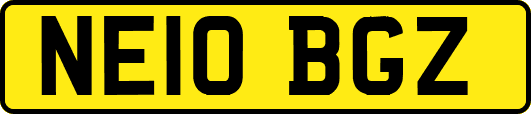 NE10BGZ