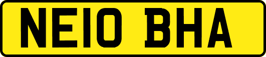 NE10BHA