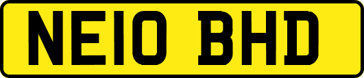 NE10BHD