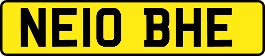 NE10BHE