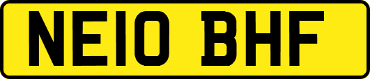 NE10BHF