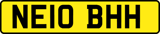 NE10BHH