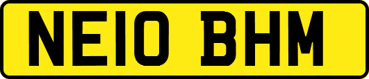 NE10BHM