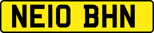 NE10BHN