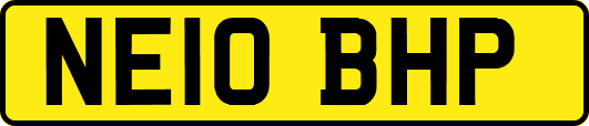 NE10BHP