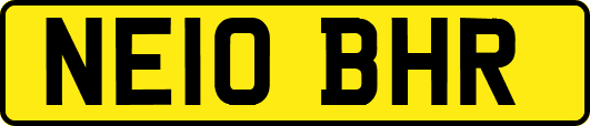 NE10BHR