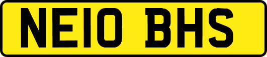 NE10BHS