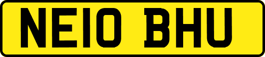 NE10BHU